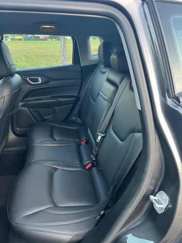 Jeep Compass 1.3 TB 4x2 Flex Aut.