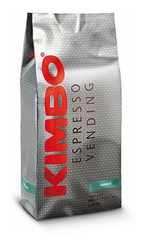 Café Kimbo Vending Audace Grano 1 Kg