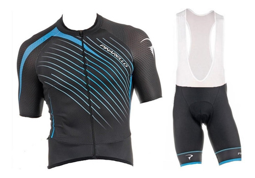 Uniforme Ciclismo Pinarello Jersey + Short Bib Bici Ruta Mtb