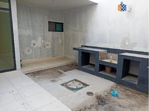 Imagen 3 de 12 de Casa Sola En Venta Fraccionamiento Los Nogales Residencial