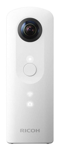 Ricoh Theta Sc 360° Video Full Hd Y Camara 360 Grados