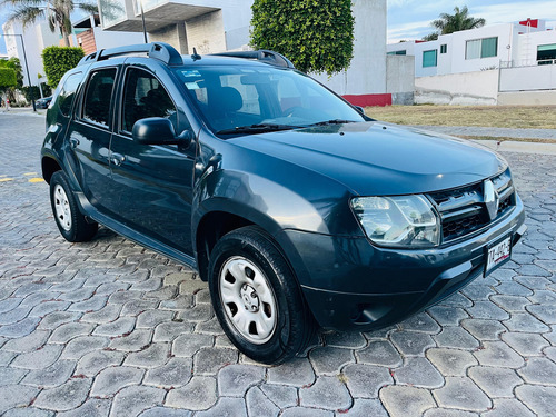 Renault Duster 2.0 Intens Mt