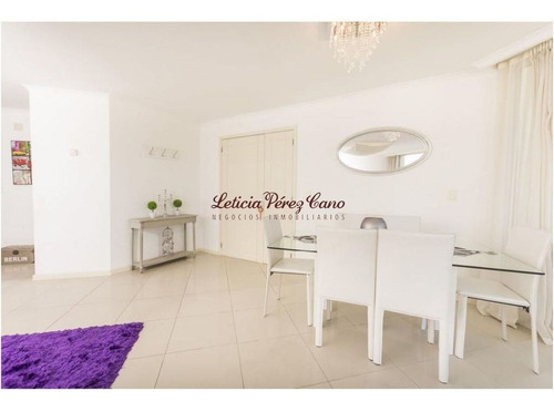 Imagen 6 de 22 de Venta De Apartamento En Roosevelt, 3 Dormitorios Mas Servicio