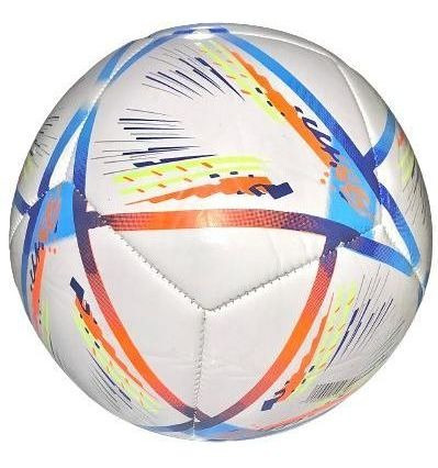 Balón De Fútbol Nro 5, Diseño Del Mundial