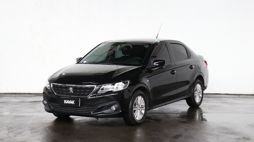 Peugeot 301 1.6 Hdi Allure - 137351 - C