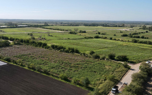 Venta Lote 8.657 M2 A. Frondizi Industrial Pilar