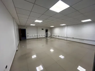 Oficina en alquiler
