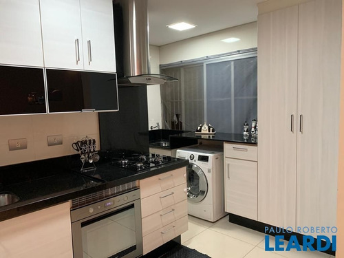 Imagem 5 de 9 de Apartamento - Pinheiros - Sp - 601354