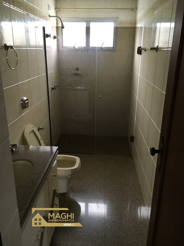 Imagem 16 de 21 de Excelente Apartamento Com 03 Dormitórios E Suíte No Solar Dos Taperas, Salto/sp - Ap00071 - 69815096