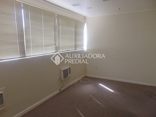 Imagem 6 de 12 de Sala/conjunto - Moinhos De Vento - Ref: 277147 - L-277147