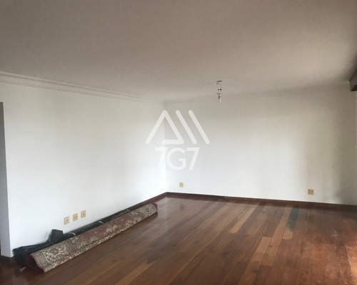 Imagem 3 de 30 de Apartamento À Venda No Morumbi - Ap14526 - 70166679