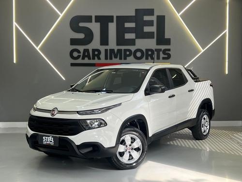 Fiat Toro 1.8 16V EVO FLEX ENDURANCE AT6