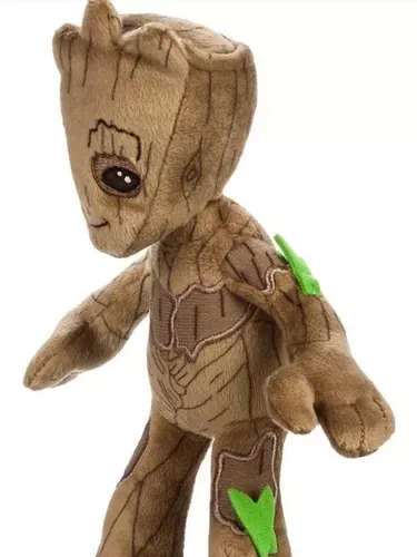 Peluche Marvel Groot