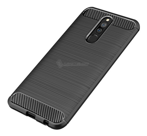 Forro Xiaomi Redmi 8