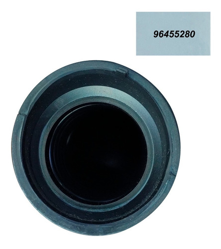 Imagen 6 de 10 de Manguera Ducto Purificador Chevrolet Spark 2005 2006 2007
