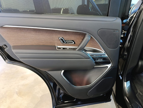Land Rover Range Rover 2024