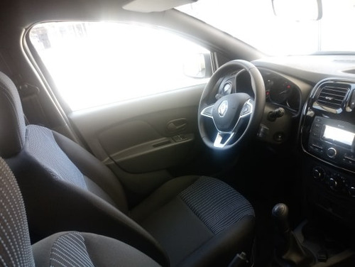 Renault Sandero 1.6 16v Life Jk