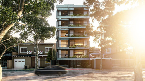 Imagen 5 de 30 de Venta Departamentos 3 Ambientes Haedo Norte (4°cfte)