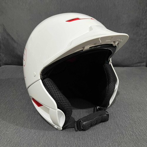 Casco Integral Ski Snowboard Ruroc M No Bolle No Oakley (Usado)