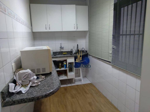 Sala Comercial À Venda, República, São Paulo - Sa0451. - Sa0451