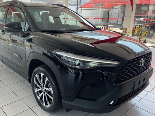 Imagem 8 de 14 de Toyota Corolla Cross Xre 2.0