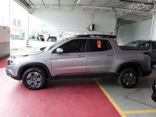 Imagem 8 de 9 de Fiat Toro 1.8 16v Evo Flex Freedom At6