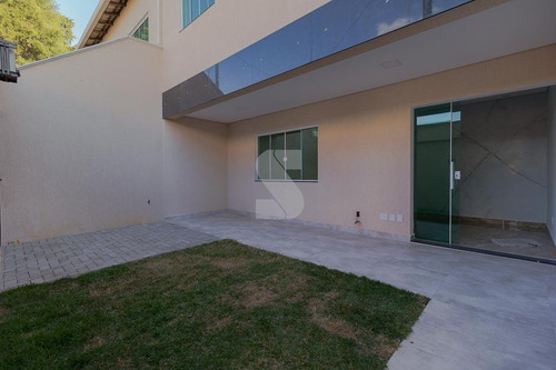 Imagem 26 de 28 de Casa À Venda, 3 Quartos, 1 Suíte, 2 Vagas, Industrial São Luiz - Contagem/mg - 27333