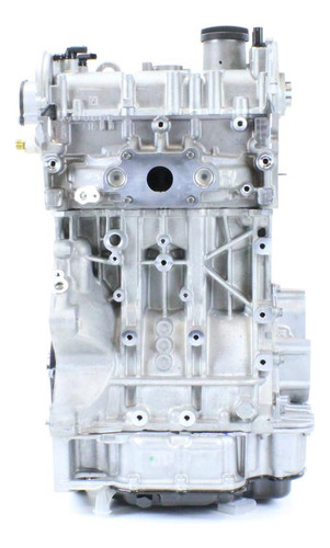 Motor Parcial 200 Tsi Volkswagen Polo 2023 A 2024