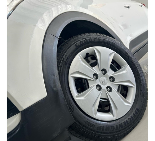 Hyundai Creta 1.6 16V FLEX ATTITUDE AUTOMÁTICO