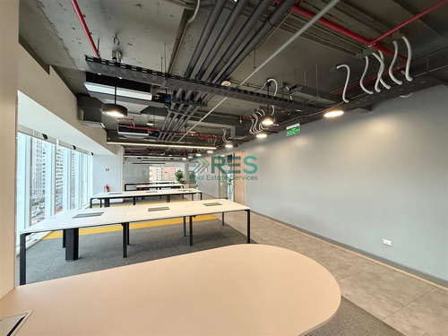 Oficina En Arriendo En Las Condes