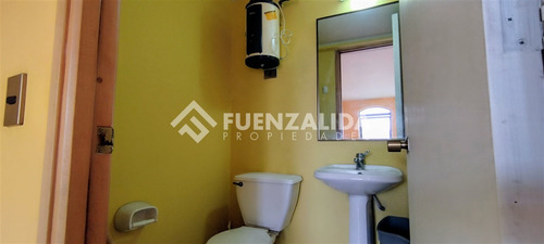 Oficina En Venta Edificio Fleming La Serena