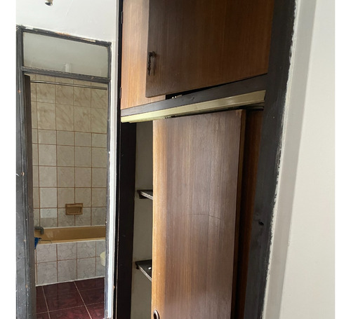 Cómodo Departamento Para Dos Personas
