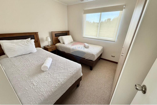 Arriendo Casa Nueva En Pucón