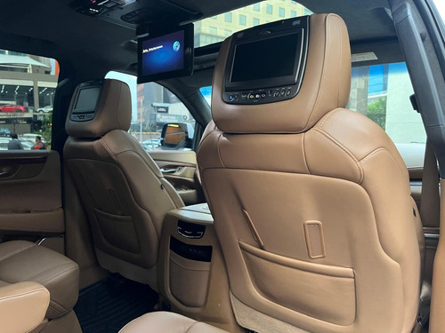 Cadillac Escalade ESV 6.2 Platinum At