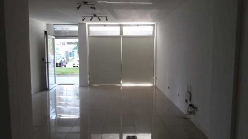 Alquiler Local Edificio Antares