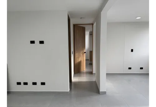 Estrena Apartamento Con La Mejor Vista Y Ubicacion (mls 255204)