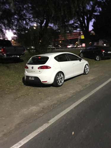 Seat Leon 2.0 Freetrackt Fsi 200cv 2008