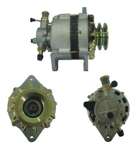 Alternador Para Nissan Sd23 E24 2.3 2.5d C/depresor