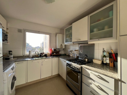 Venta Depto 4 Amb C/2 Cocheras - Castelar