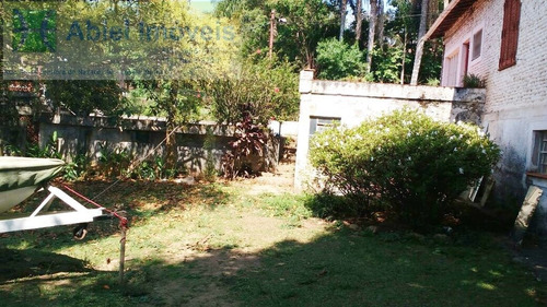 Imagem 11 de 13 de Área A Venda No Vila São José - 13088