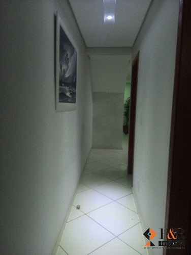 Òtima Cobertura No Cèu Azul - Rer516