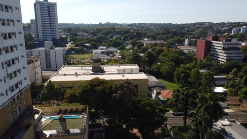 Imagem 1 de 6 de Terreno À Venda, 750 M² Por R$ 1.100.000,00 - Centro - Foz Do Iguaçu/pr - Te0445