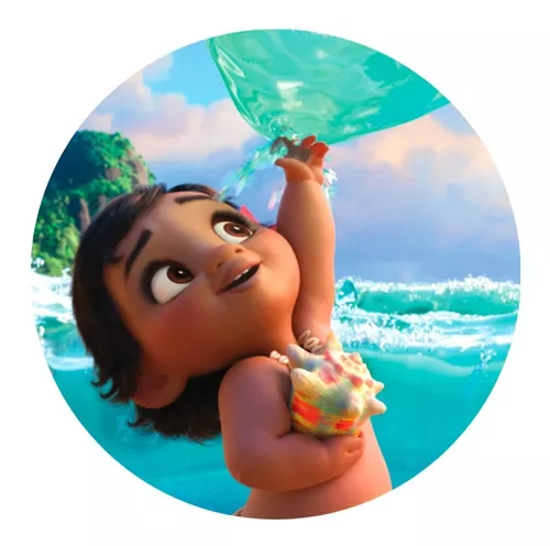 Moana baby moana: Com o melhor preço