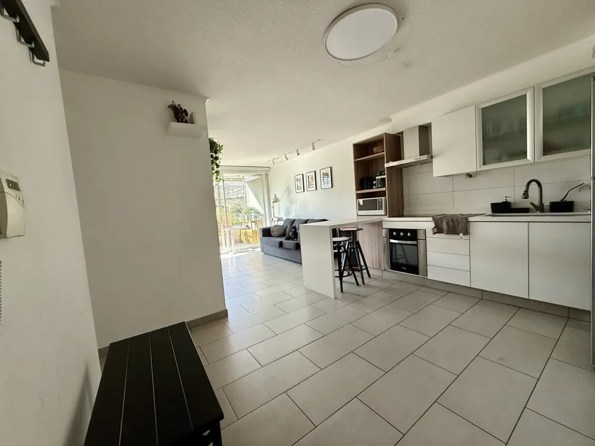 Imagen 2 de 16 de Depto. En Venta Las Condes 2hab./2banos/est/bod/10min Metro