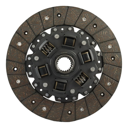 Kit Clutch Para Toyota Cressida 1.8 2.0 2.4lts 1982-1992