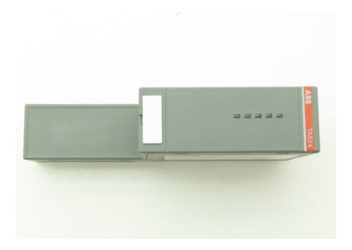 Abb Ta524 B0 1sap180600r0001 Ac500 Dummy Coupler Module Ssc