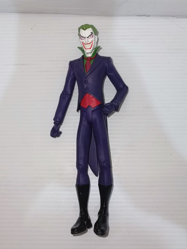 Dc Direct The Joker Superman Batman Vengeance Series 5 (Usado)