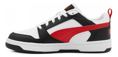Tenis Puma Rebound V6 Low Para Caballero