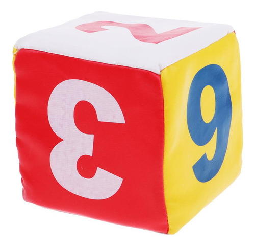 Juguete Educativo For La Primera Infancia De 10 Cm, Tipo 1