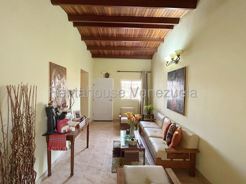 Casa En Venta Facil Acceso En Cabudare Cod: 25-20602